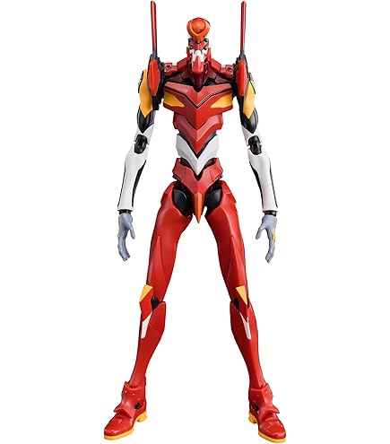 けいおん、エヴァンゲリオンフィギュア Amazon.co.jp: YOLOPARK エヴァンゲリオンフィギュア 20cm 高関節